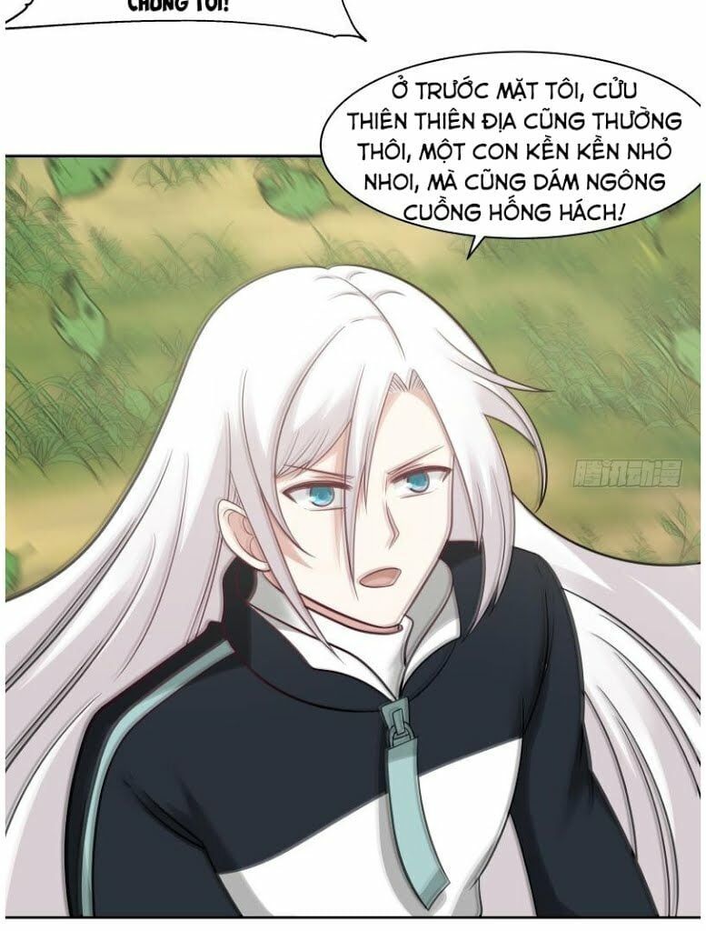 đọc truyện Trên Người Ta Có Một Con Rồng Chương 199 ảnh 12 tại Thiên Thai Truyện