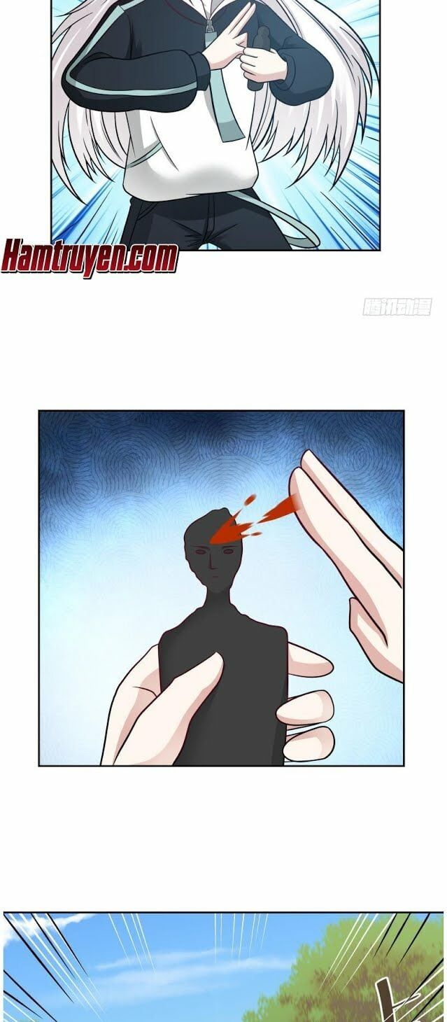 đọc truyện Trên Người Ta Có Một Con Rồng Chương 199 ảnh 14 tại Thiên Thai Truyện