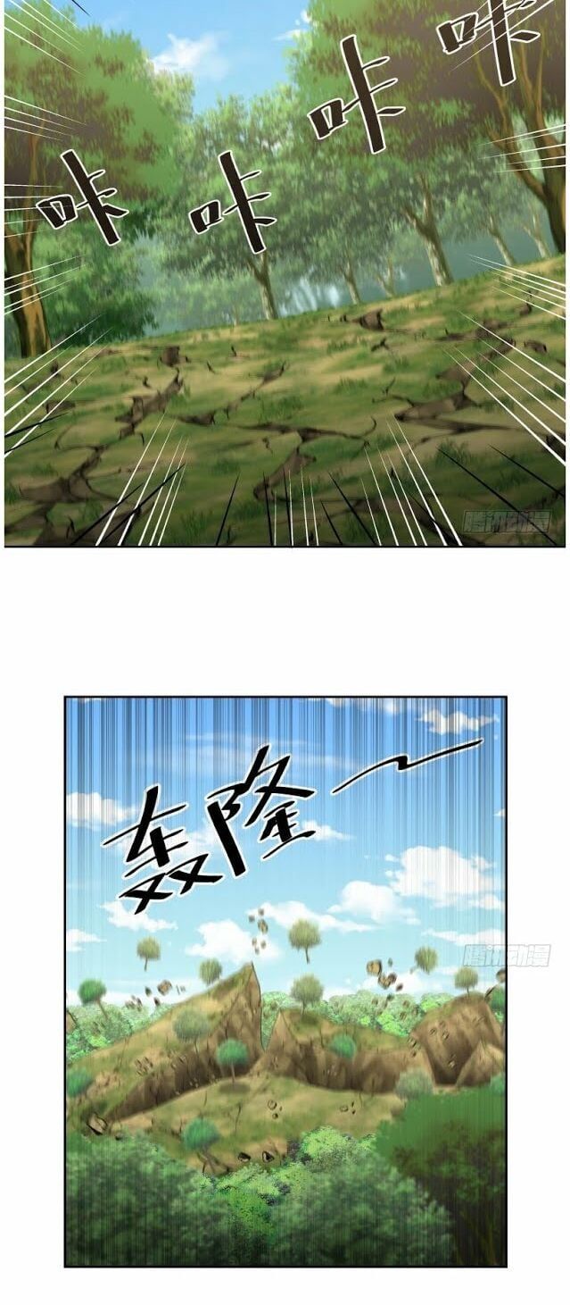 đọc truyện Trên Người Ta Có Một Con Rồng Chương 199 ảnh 15 tại Thiên Thai Truyện