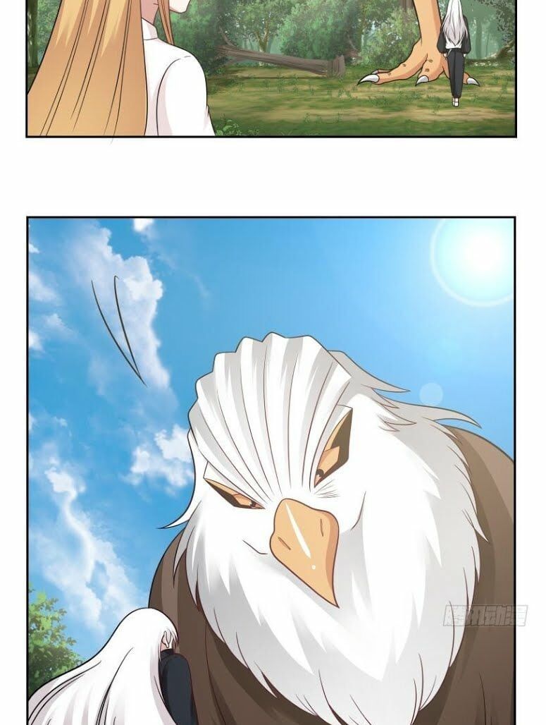 đọc truyện Trên Người Ta Có Một Con Rồng Chương 199 ảnh 5 tại Thiên Thai Truyện