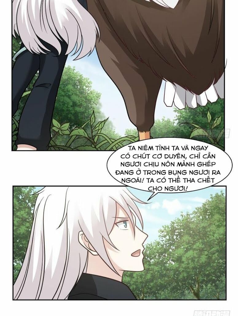 đọc truyện Trên Người Ta Có Một Con Rồng Chương 199 ảnh 6 tại Thiên Thai Truyện