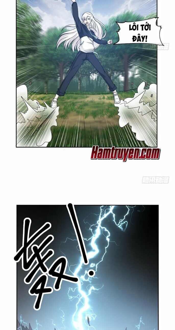 đọc truyện Trên Người Ta Có Một Con Rồng Chương 199 ảnh 8 tại Thiên Thai Truyện