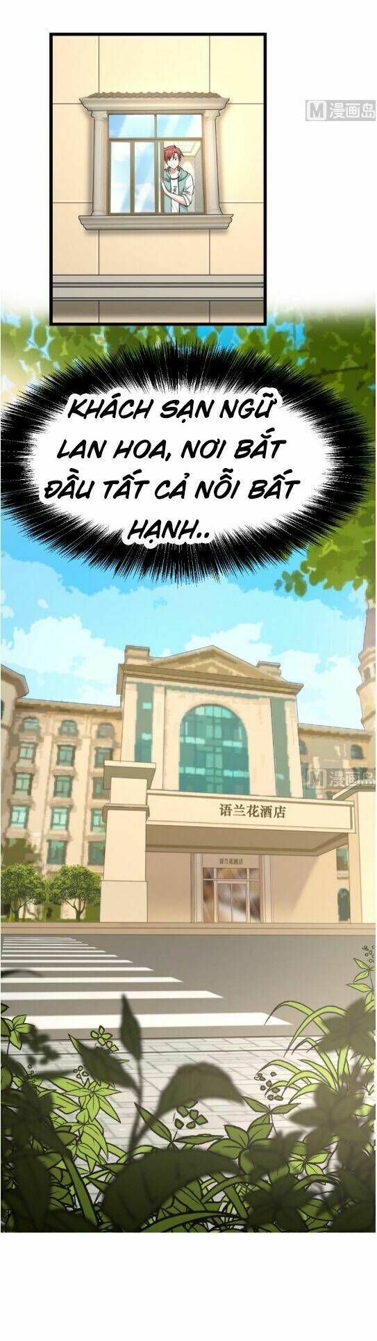 đọc truyện Trên Người Ta Có Một Con Rồng Chương 2 ảnh 14 tại Thiên Thai Truyện