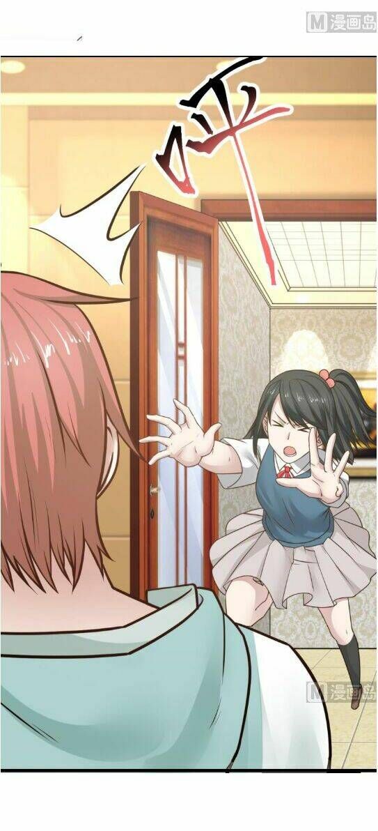 đọc truyện Trên Người Ta Có Một Con Rồng Chương 2 ảnh 7 tại Thiên Thai Truyện