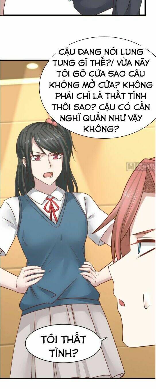 đọc truyện Trên Người Ta Có Một Con Rồng Chương 2 ảnh 11 tại Thiên Thai Truyện