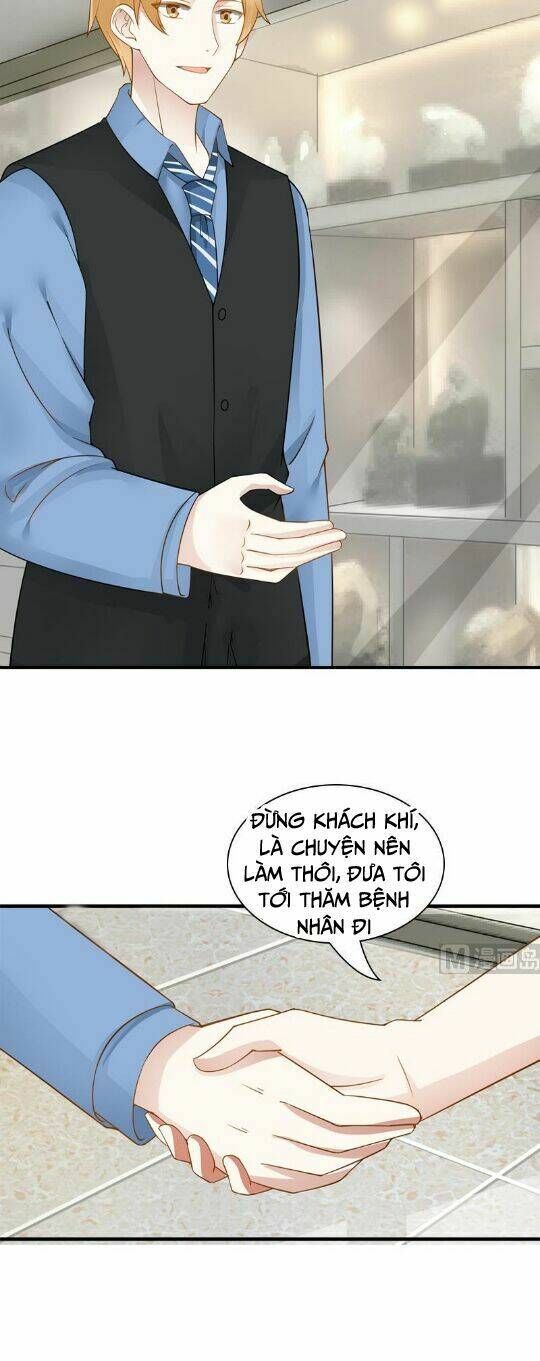 đọc truyện Trên Người Ta Có Một Con Rồng Chương 20 ảnh 13 tại Thiên Thai Truyện