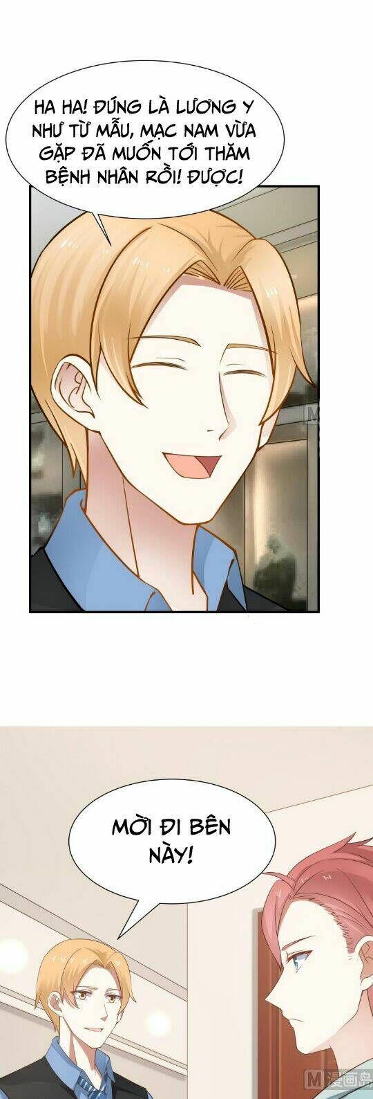 đọc truyện Trên Người Ta Có Một Con Rồng Chương 20 ảnh 14 tại Thiên Thai Truyện