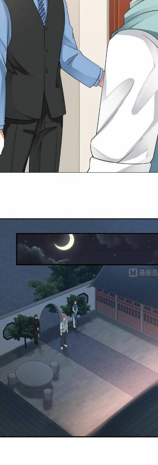 đọc truyện Trên Người Ta Có Một Con Rồng Chương 20 ảnh 15 tại Thiên Thai Truyện