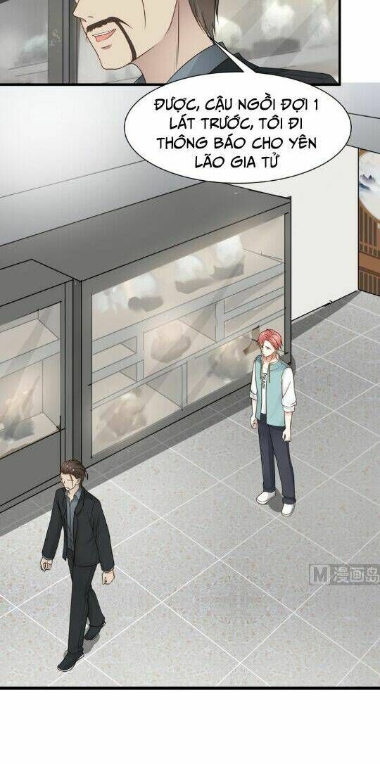 đọc truyện Trên Người Ta Có Một Con Rồng Chương 20 ảnh 5 tại Thiên Thai Truyện