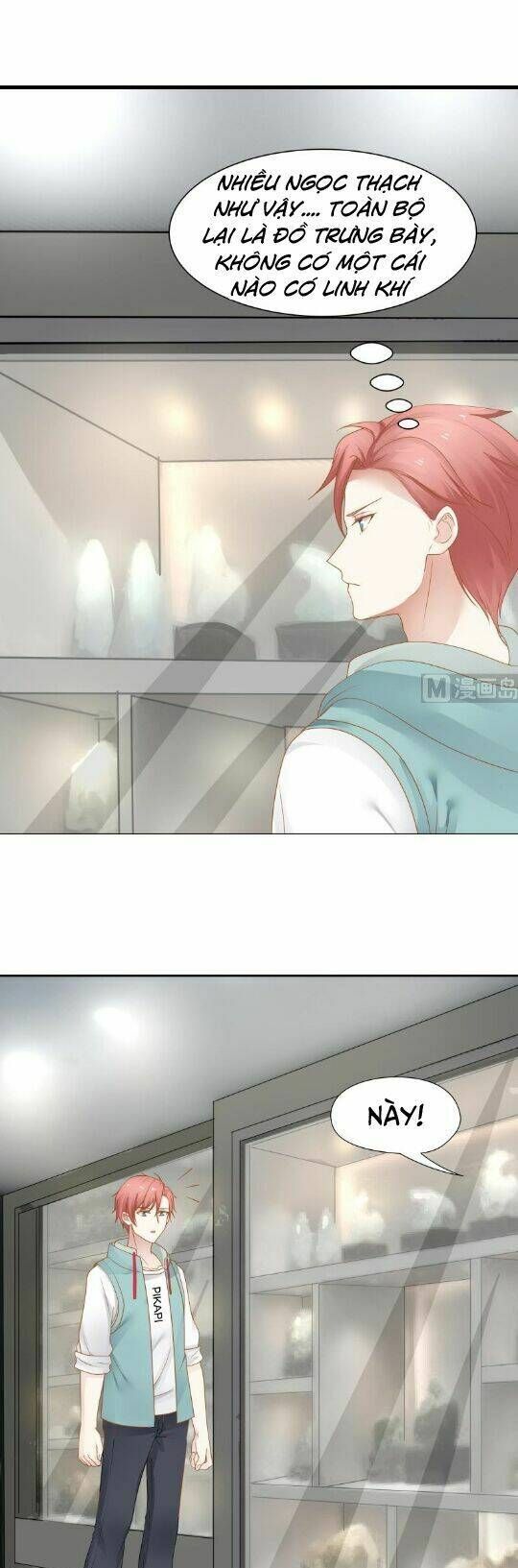 đọc truyện Trên Người Ta Có Một Con Rồng Chương 20 ảnh 6 tại Thiên Thai Truyện