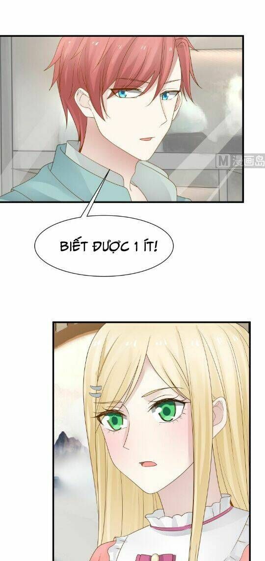 đọc truyện Trên Người Ta Có Một Con Rồng Chương 20 ảnh 8 tại Thiên Thai Truyện