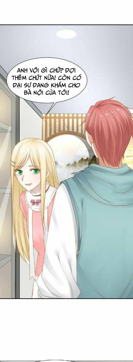 đọc truyện Trên Người Ta Có Một Con Rồng Chương 20 ảnh 10 tại Thiên Thai Truyện