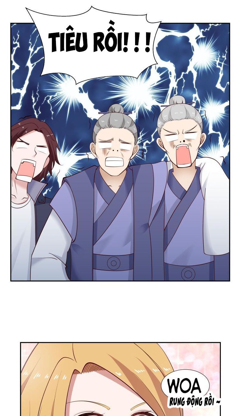 đọc truyện Trên Người Ta Có Một Con Rồng Chương 200 ảnh 14 tại Thiên Thai Truyện