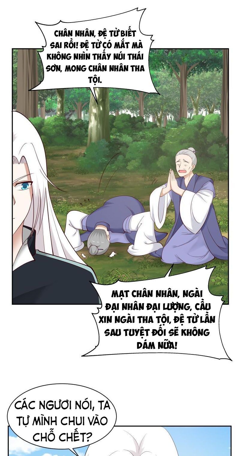 đọc truyện Trên Người Ta Có Một Con Rồng Chương 200 ảnh 16 tại Thiên Thai Truyện