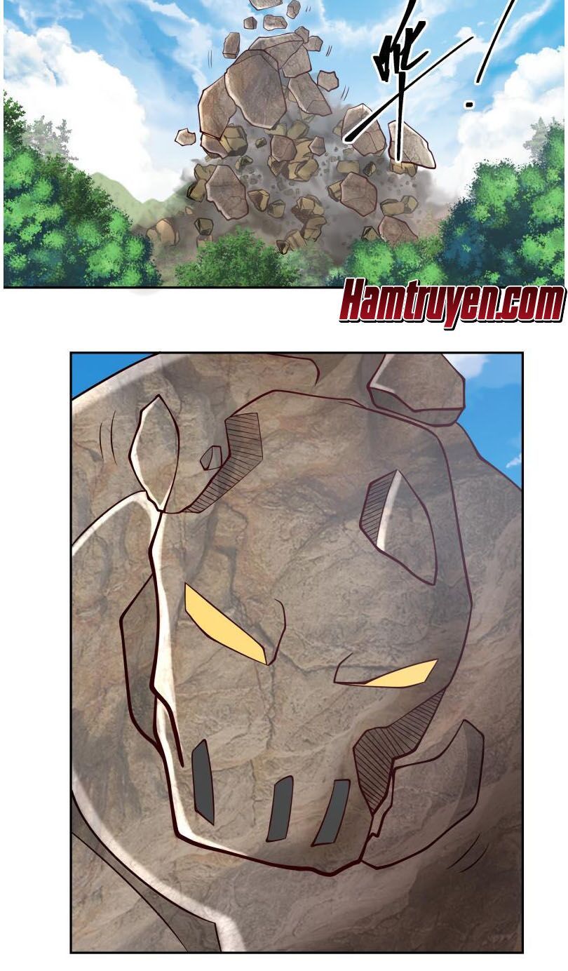 đọc truyện Trên Người Ta Có Một Con Rồng Chương 200 ảnh 5 tại Thiên Thai Truyện