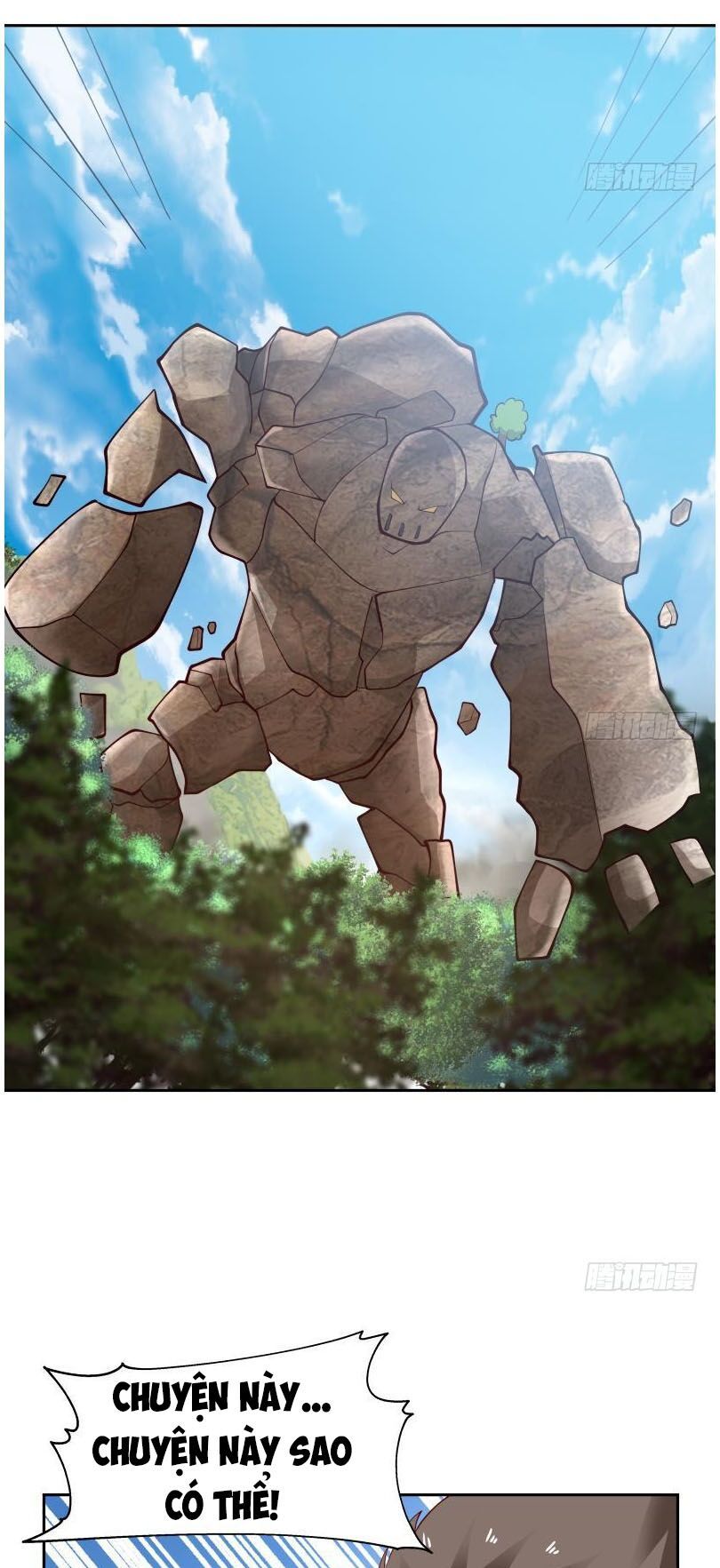 đọc truyện Trên Người Ta Có Một Con Rồng Chương 200 ảnh 6 tại Thiên Thai Truyện