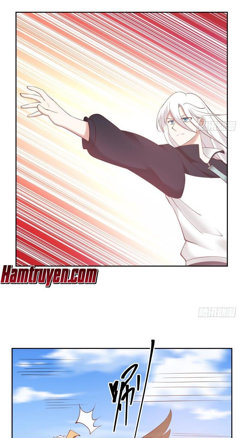 đọc truyện Trên Người Ta Có Một Con Rồng Chương 200 ảnh 8 tại Thiên Thai Truyện