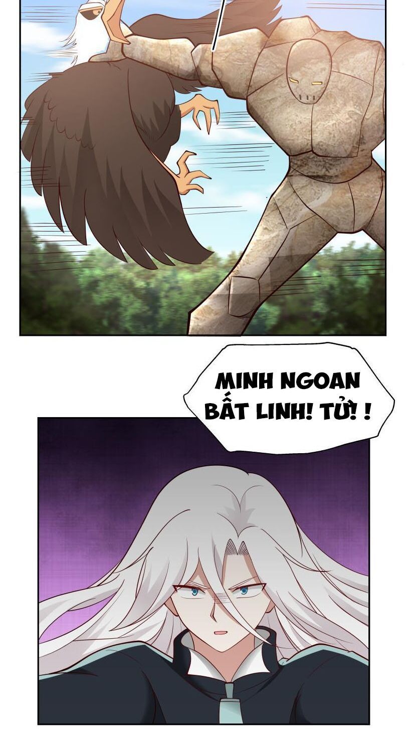 đọc truyện Trên Người Ta Có Một Con Rồng Chương 200 ảnh 9 tại Thiên Thai Truyện