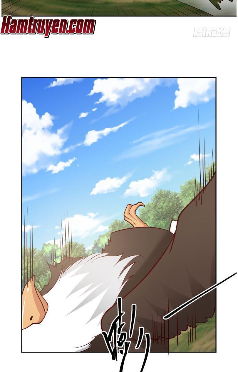 đọc truyện Trên Người Ta Có Một Con Rồng Chương 200 ảnh 11 tại Thiên Thai Truyện