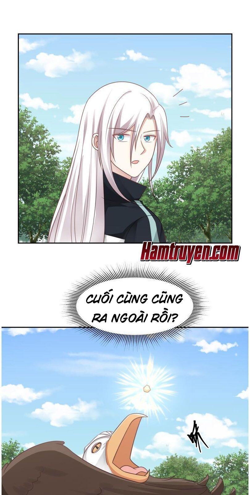 đọc truyện Trên Người Ta Có Một Con Rồng Chương 201 ảnh 12 tại Thiên Thai Truyện