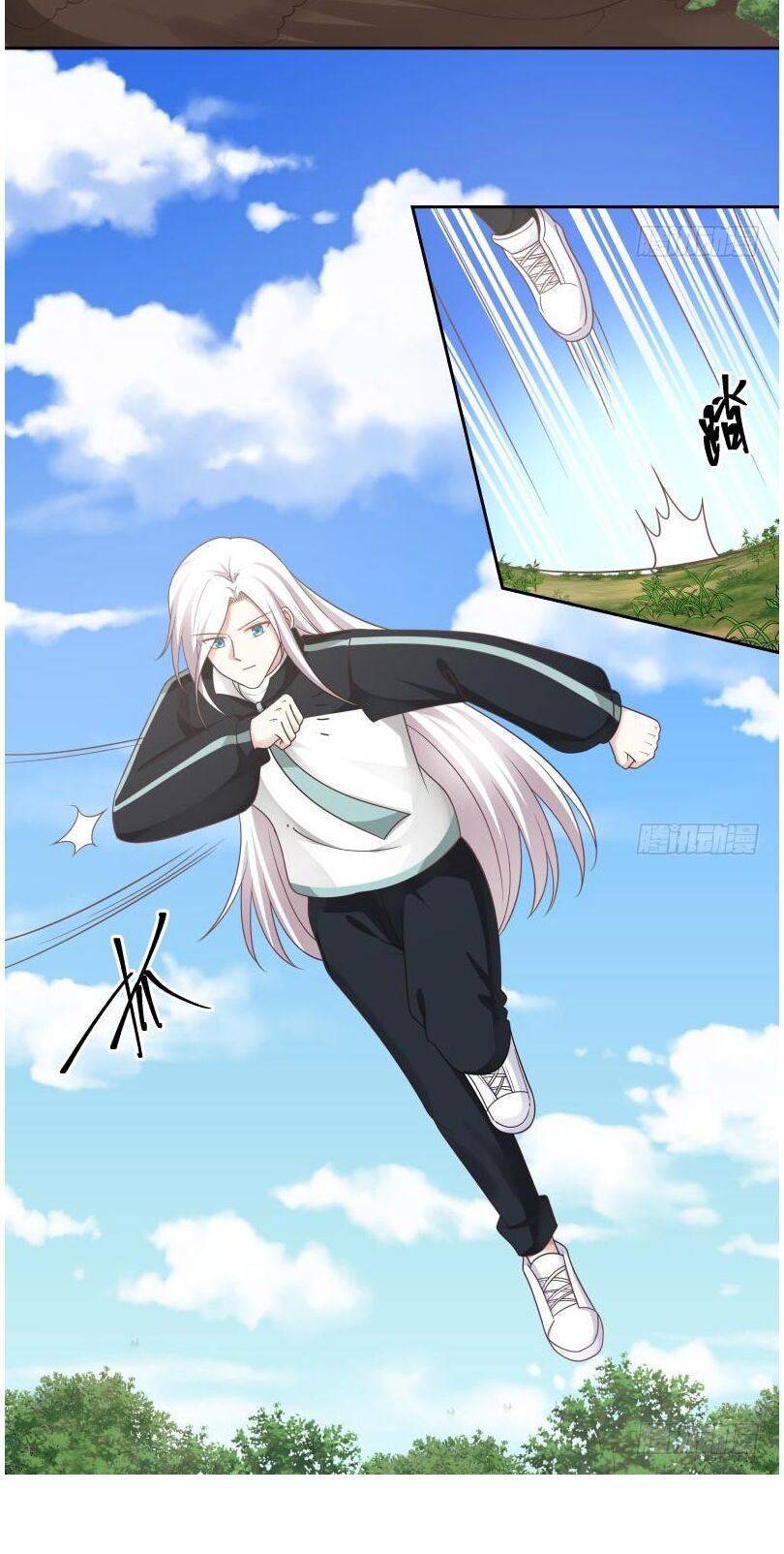 đọc truyện Trên Người Ta Có Một Con Rồng Chương 201 ảnh 13 tại Thiên Thai Truyện