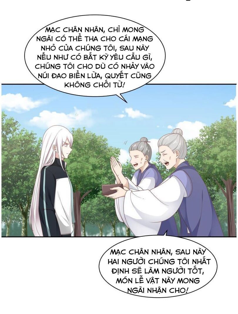 đọc truyện Trên Người Ta Có Một Con Rồng Chương 201 ảnh 5 tại Thiên Thai Truyện