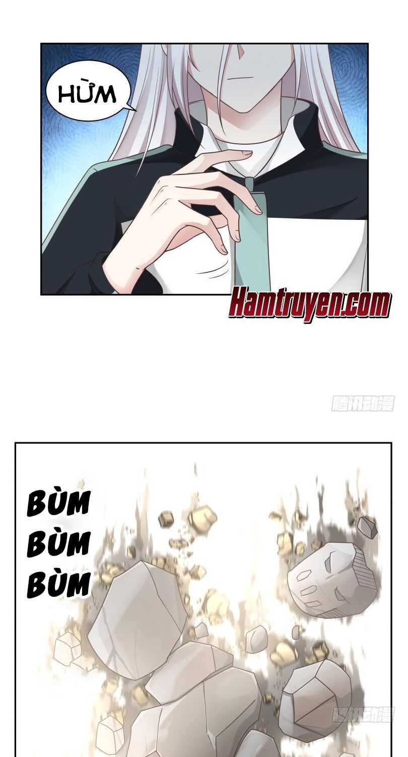 đọc truyện Trên Người Ta Có Một Con Rồng Chương 201 ảnh 6 tại Thiên Thai Truyện