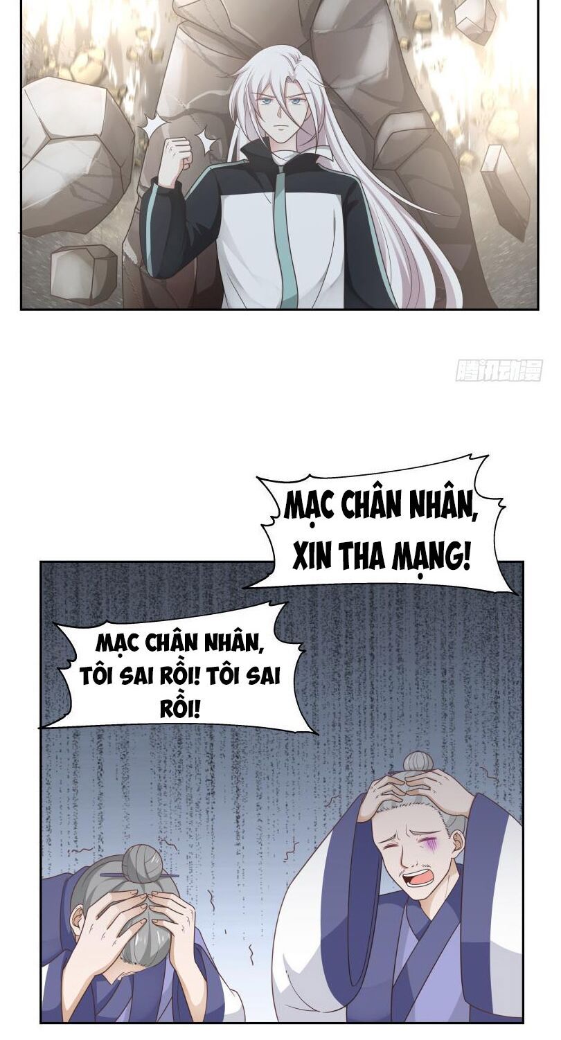 đọc truyện Trên Người Ta Có Một Con Rồng Chương 201 ảnh 7 tại Thiên Thai Truyện