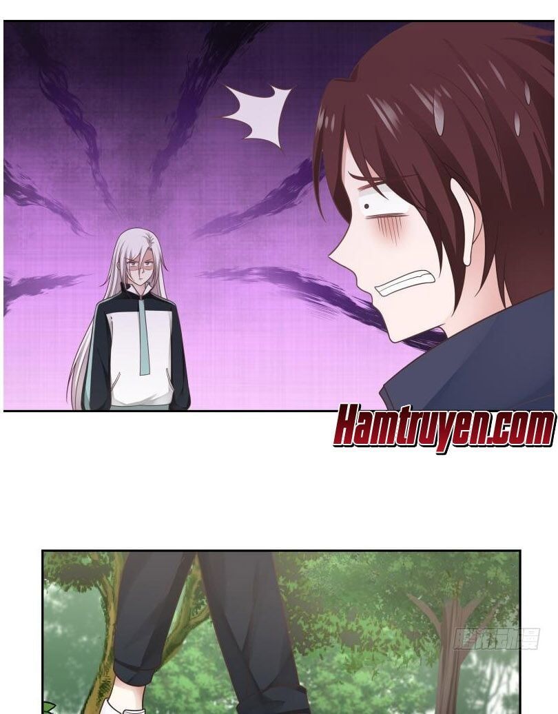 đọc truyện Trên Người Ta Có Một Con Rồng Chương 201 ảnh 8 tại Thiên Thai Truyện