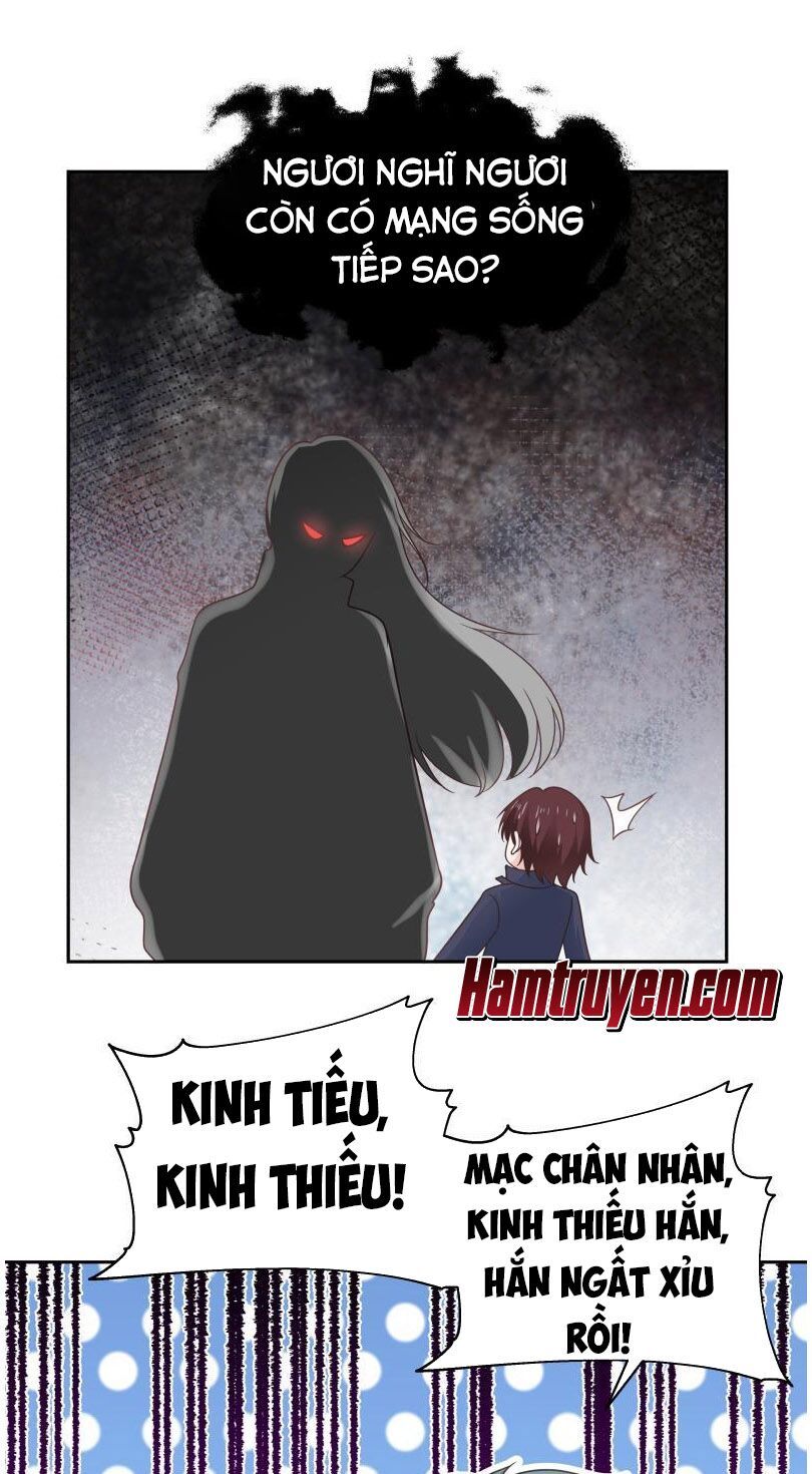 đọc truyện Trên Người Ta Có Một Con Rồng Chương 201 ảnh 10 tại Thiên Thai Truyện