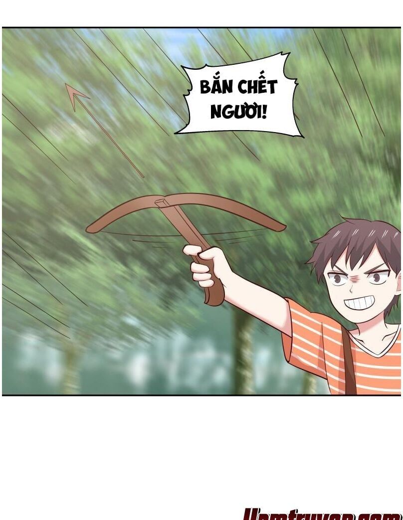 đọc truyện Trên Người Ta Có Một Con Rồng Chương 202 ảnh 13 tại Thiên Thai Truyện