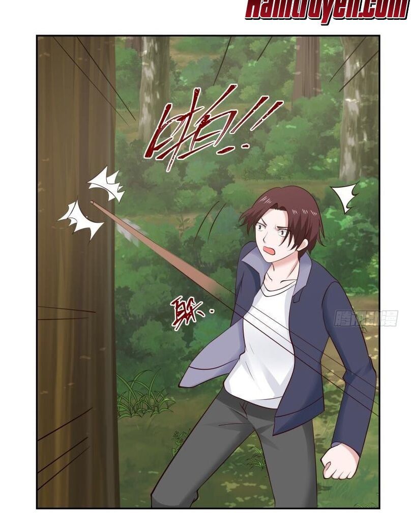 đọc truyện Trên Người Ta Có Một Con Rồng Chương 202 ảnh 14 tại Thiên Thai Truyện