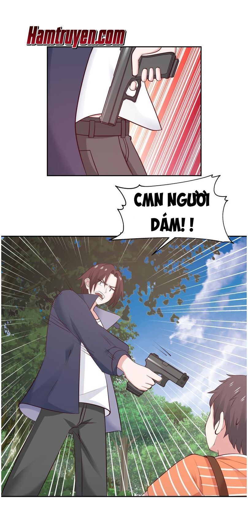 đọc truyện Trên Người Ta Có Một Con Rồng Chương 202 ảnh 15 tại Thiên Thai Truyện