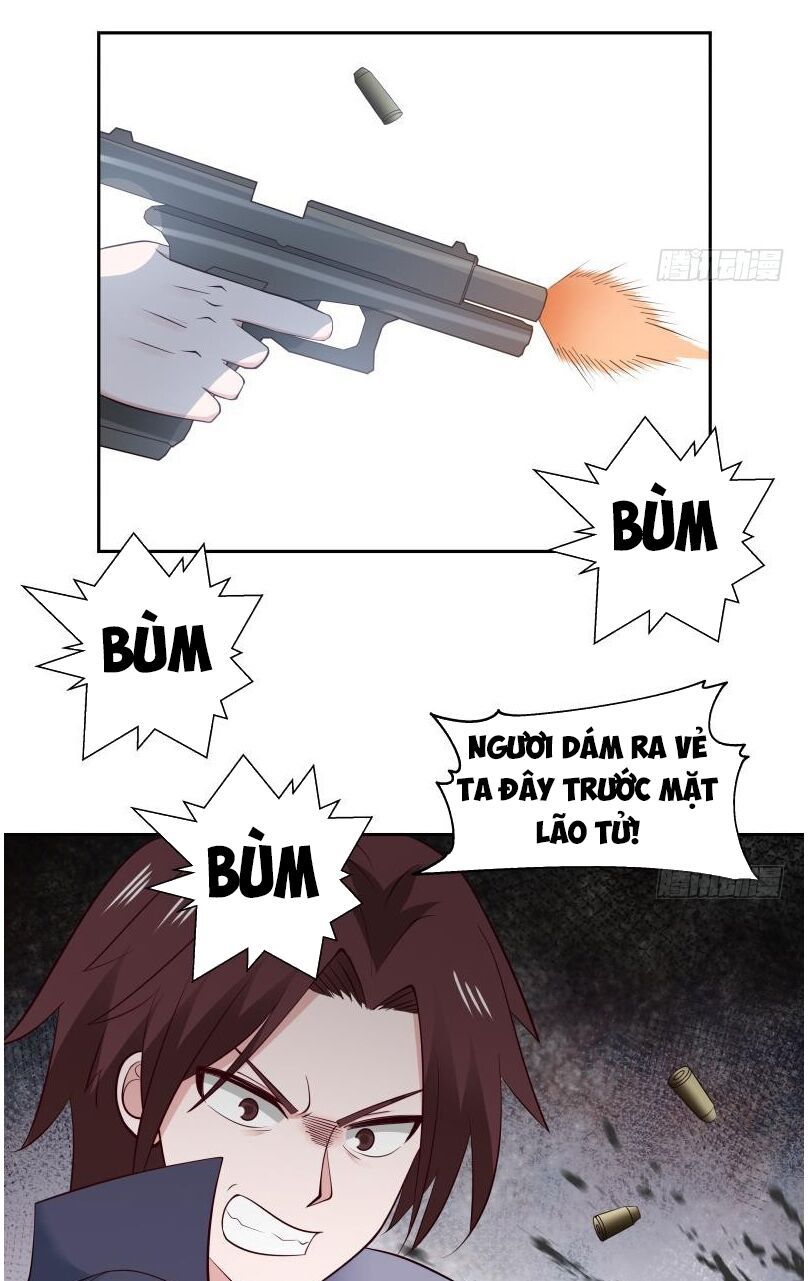 đọc truyện Trên Người Ta Có Một Con Rồng Chương 202 ảnh 16 tại Thiên Thai Truyện