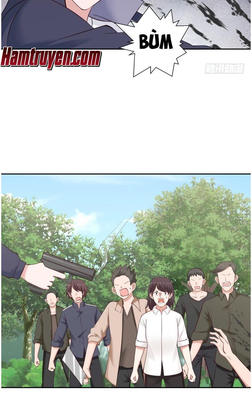 đọc truyện Trên Người Ta Có Một Con Rồng Chương 202 ảnh 17 tại Thiên Thai Truyện