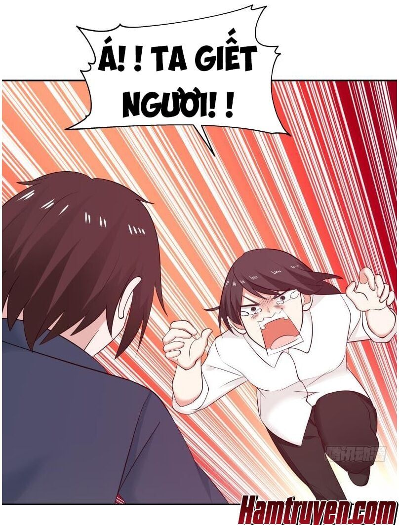 đọc truyện Trên Người Ta Có Một Con Rồng Chương 202 ảnh 18 tại Thiên Thai Truyện