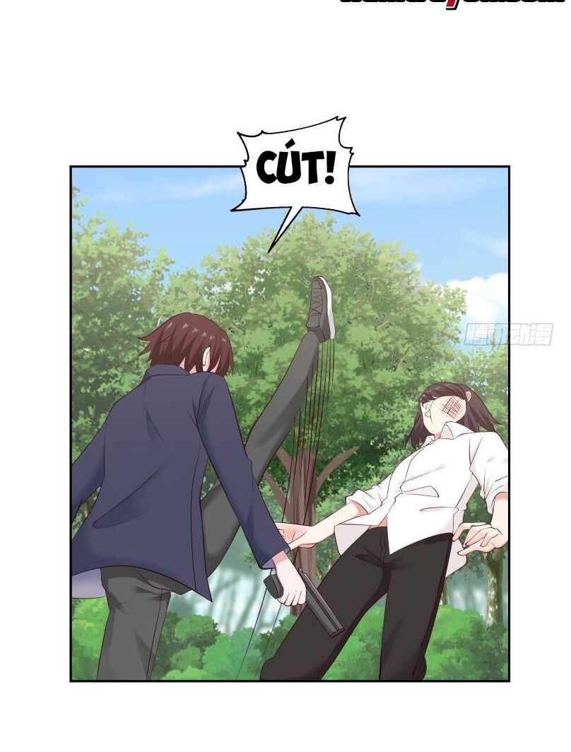 đọc truyện Trên Người Ta Có Một Con Rồng Chương 202 ảnh 19 tại Thiên Thai Truyện