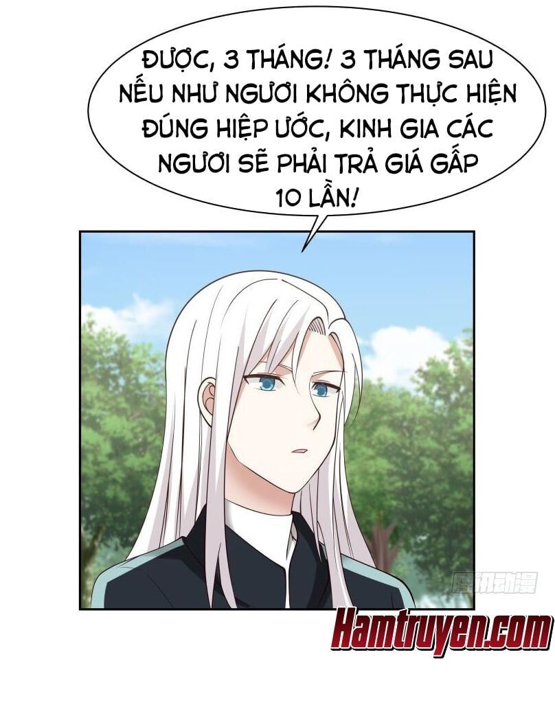 đọc truyện Trên Người Ta Có Một Con Rồng Chương 202 ảnh 5 tại Thiên Thai Truyện