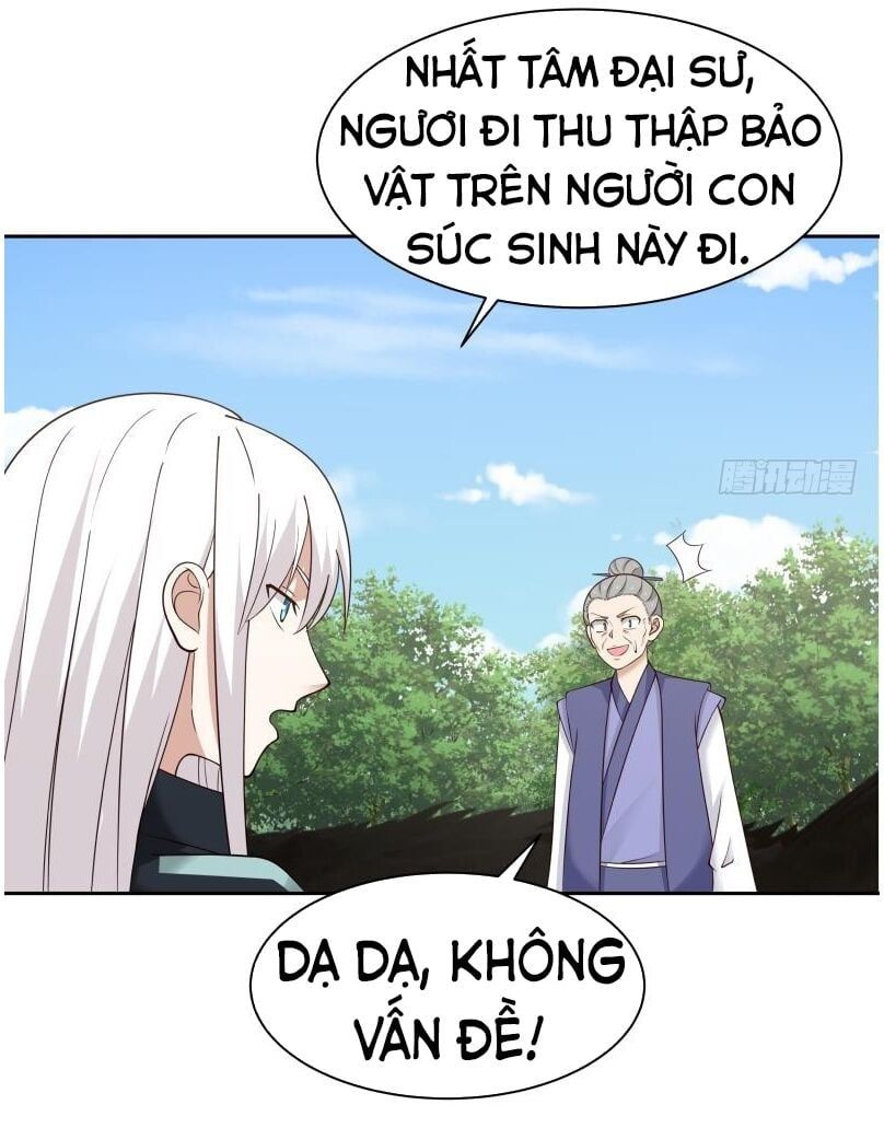 đọc truyện Trên Người Ta Có Một Con Rồng Chương 202 ảnh 6 tại Thiên Thai Truyện