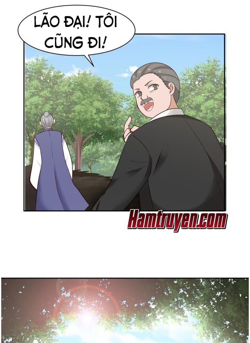 đọc truyện Trên Người Ta Có Một Con Rồng Chương 202 ảnh 7 tại Thiên Thai Truyện