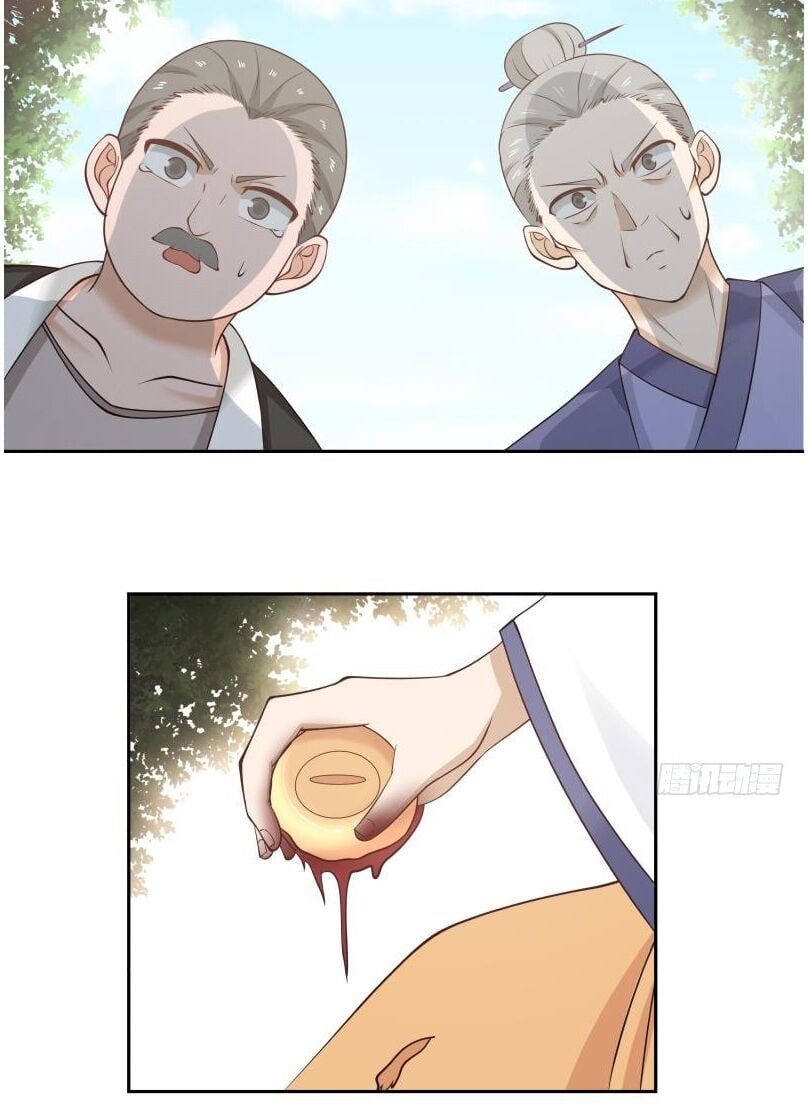 đọc truyện Trên Người Ta Có Một Con Rồng Chương 202 ảnh 8 tại Thiên Thai Truyện