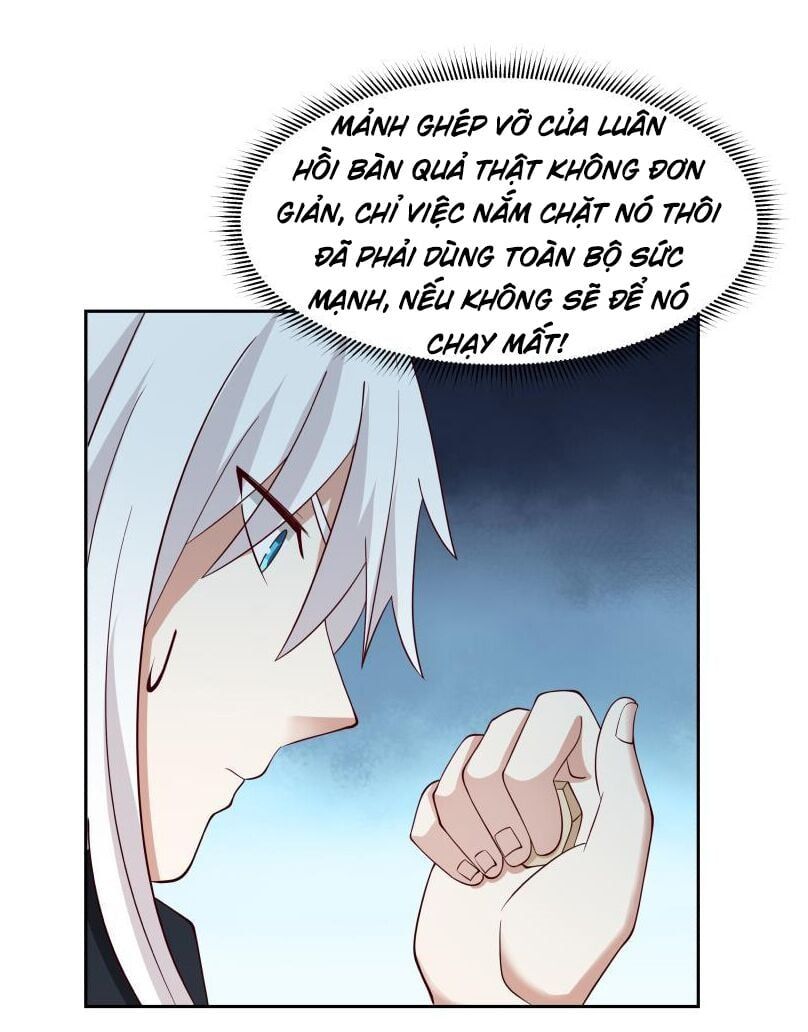 đọc truyện Trên Người Ta Có Một Con Rồng Chương 202 ảnh 10 tại Thiên Thai Truyện