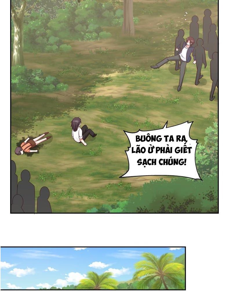 đọc truyện Trên Người Ta Có Một Con Rồng Chương 203 ảnh 6 tại Thiên Thai Truyện