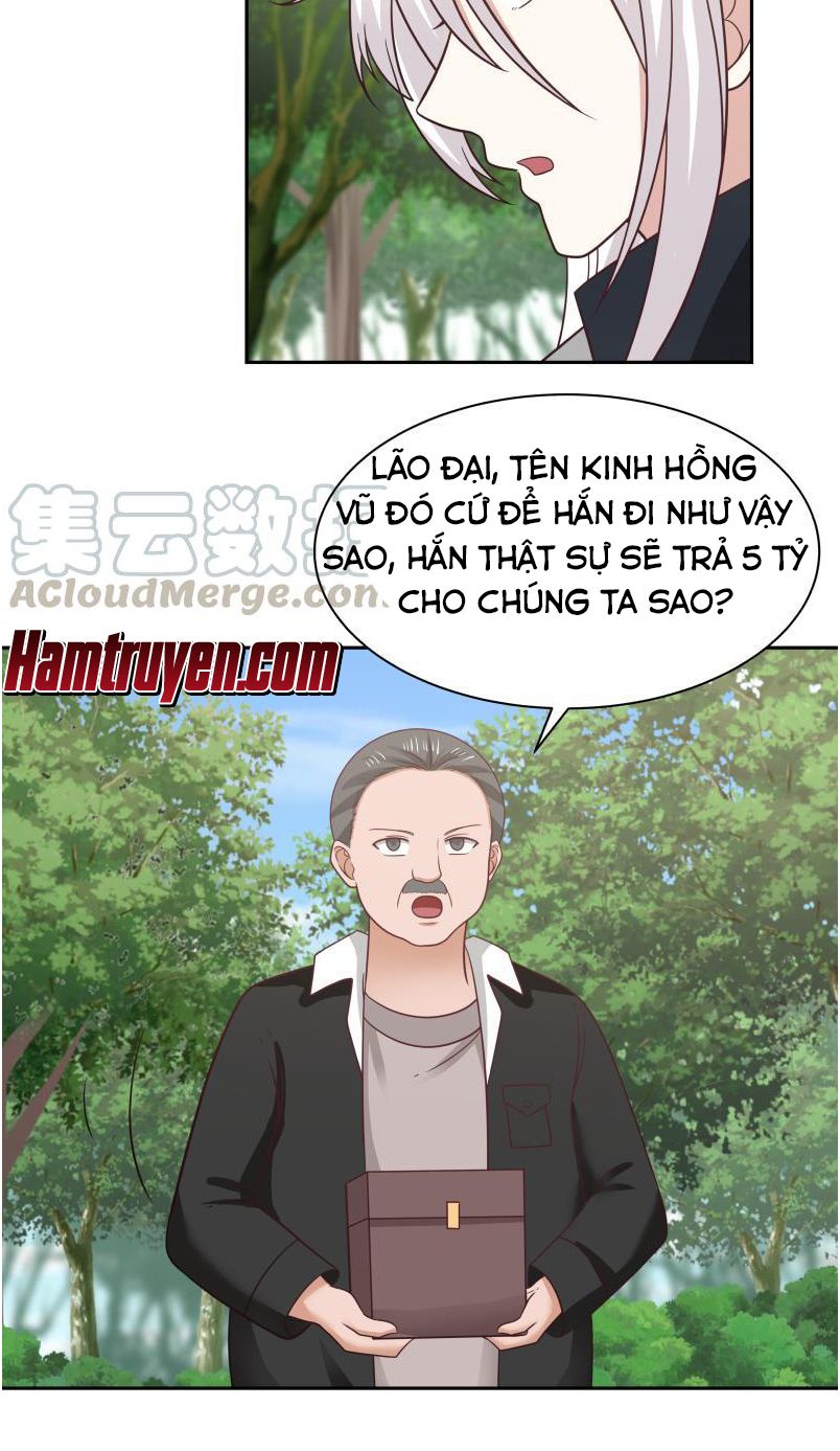 đọc truyện Trên Người Ta Có Một Con Rồng Chương 203 ảnh 10 tại Thiên Thai Truyện