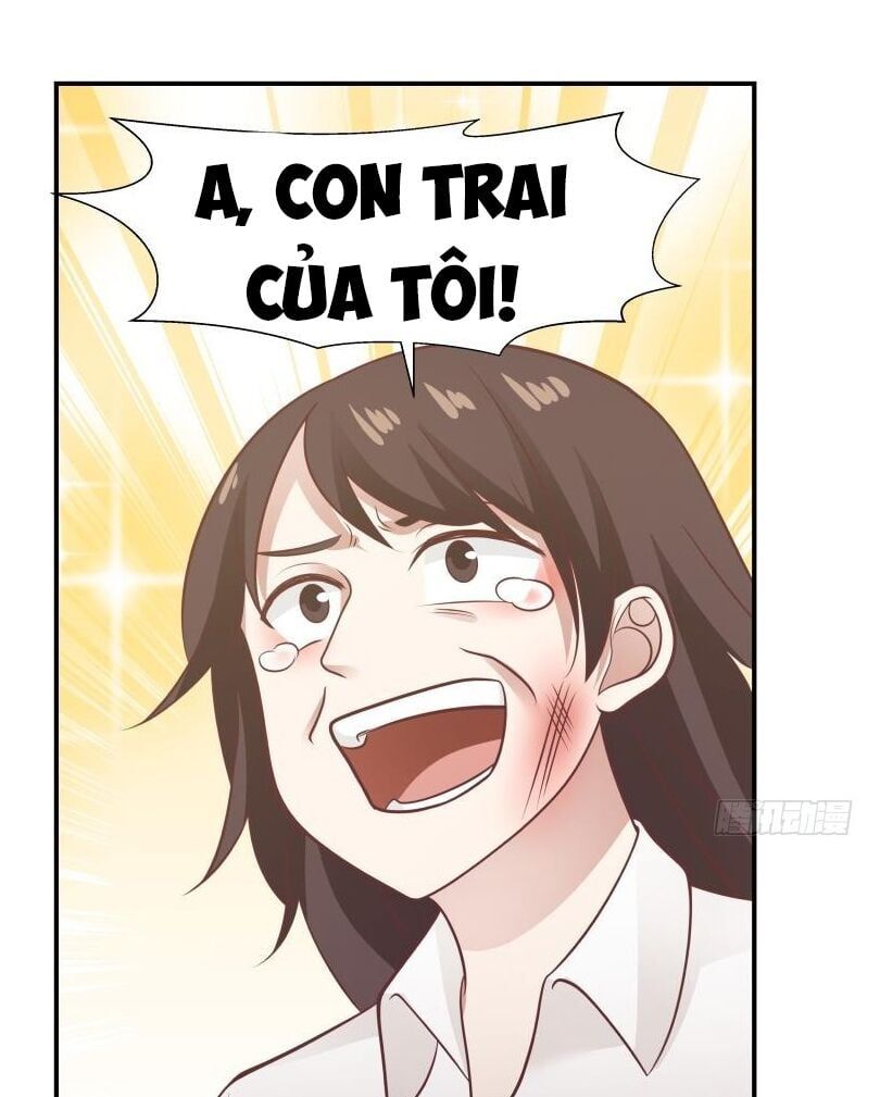 đọc truyện Trên Người Ta Có Một Con Rồng Chương 204 ảnh 14 tại Thiên Thai Truyện