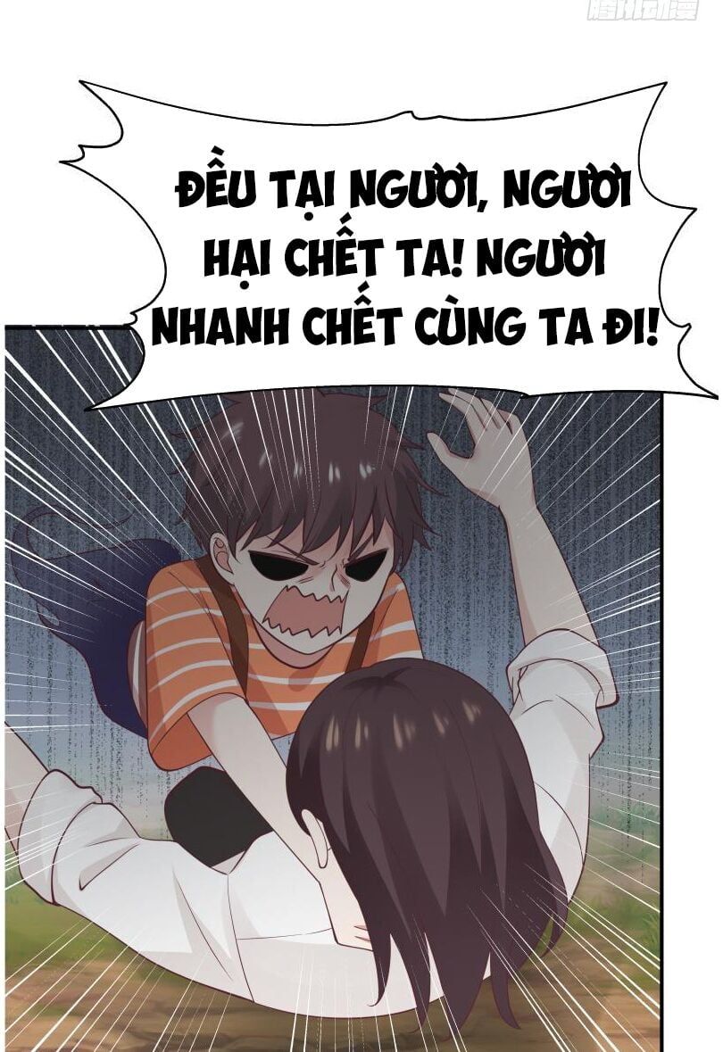 đọc truyện Trên Người Ta Có Một Con Rồng Chương 204 ảnh 16 tại Thiên Thai Truyện