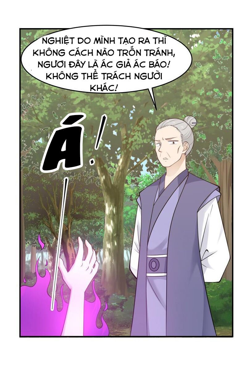 đọc truyện Trên Người Ta Có Một Con Rồng Chương 204 ảnh 19 tại Thiên Thai Truyện