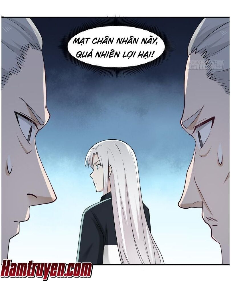 đọc truyện Trên Người Ta Có Một Con Rồng Chương 204 ảnh 21 tại Thiên Thai Truyện