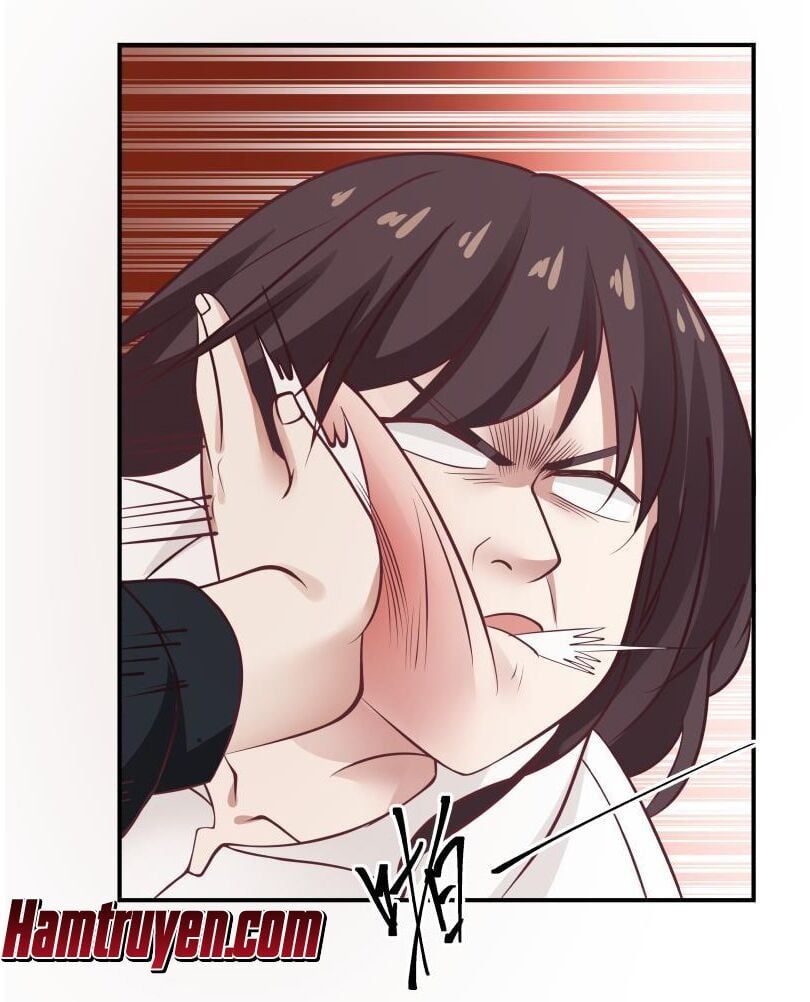 đọc truyện Trên Người Ta Có Một Con Rồng Chương 204 ảnh 5 tại Thiên Thai Truyện