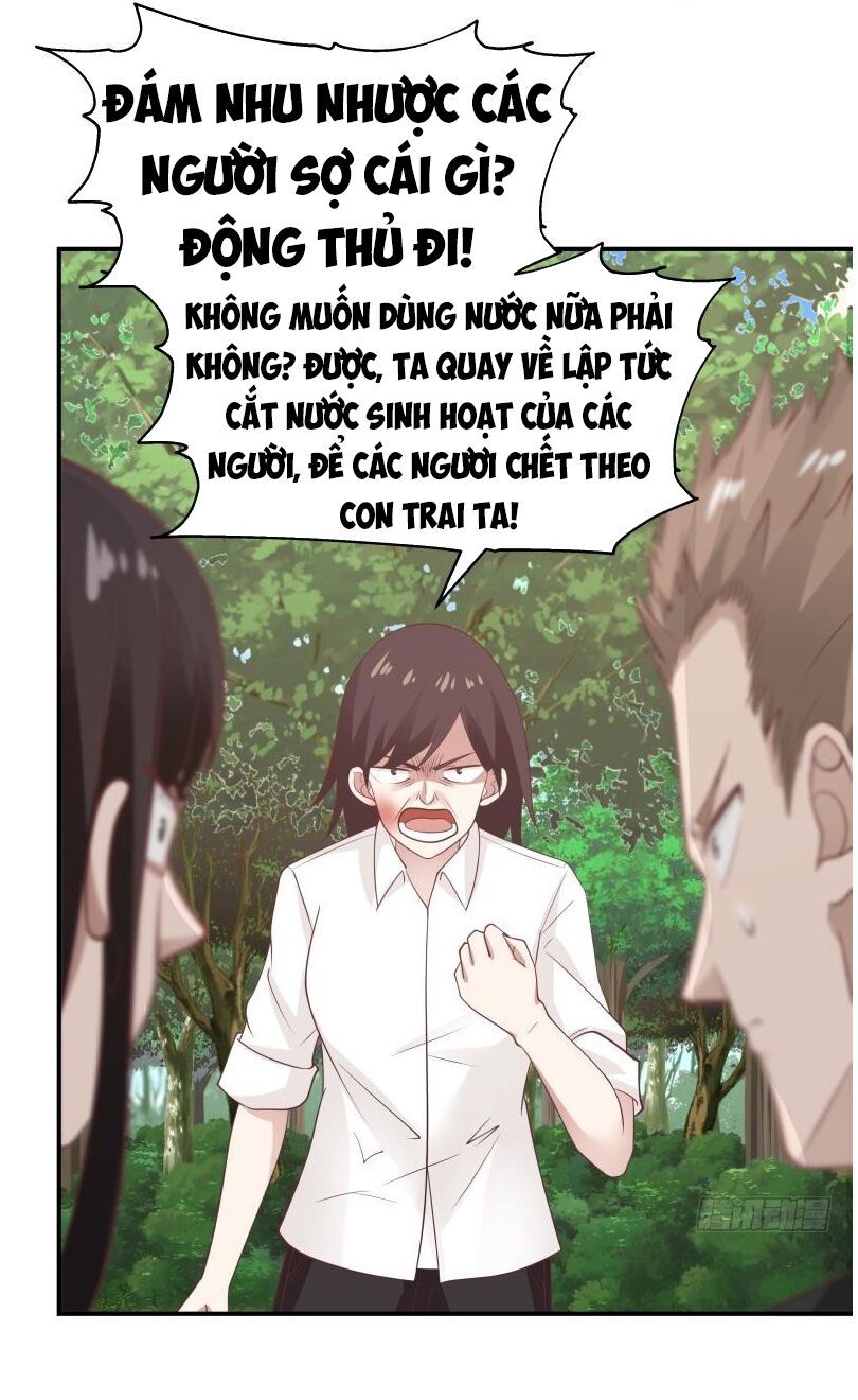 đọc truyện Trên Người Ta Có Một Con Rồng Chương 204 ảnh 8 tại Thiên Thai Truyện